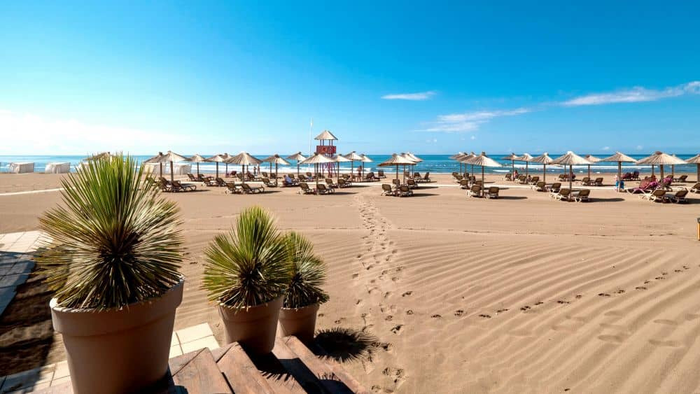Hotel Azul Beach Montenegro