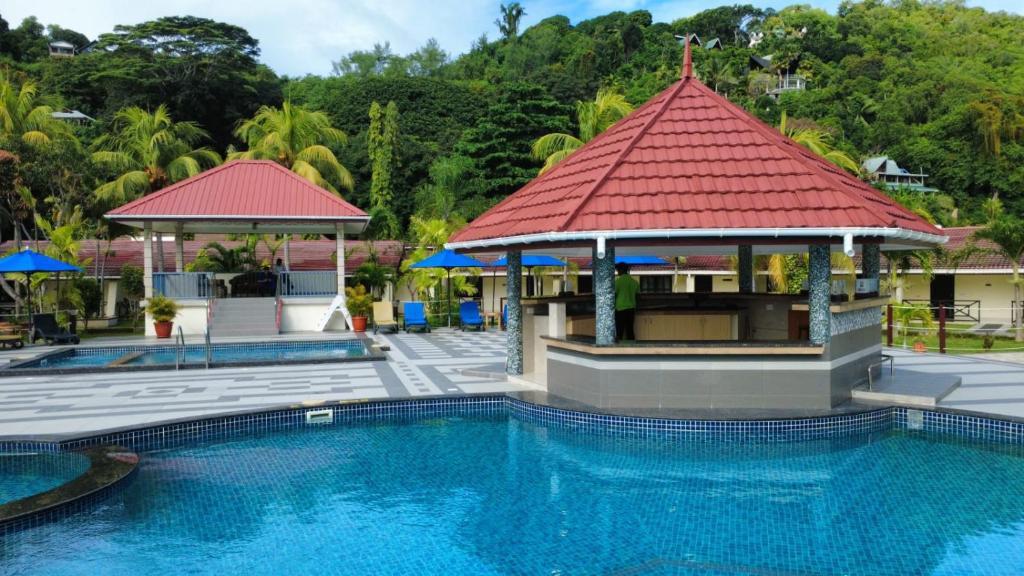 Berjaya Praslin Resort