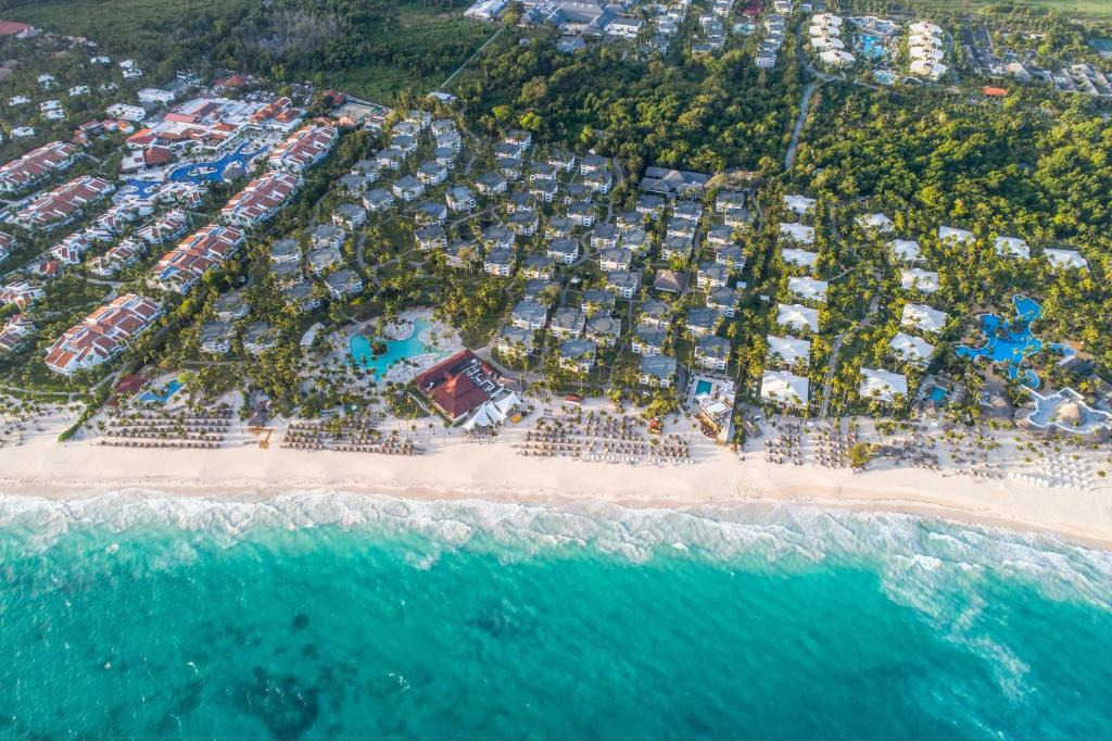 Grand Bavaro Princess