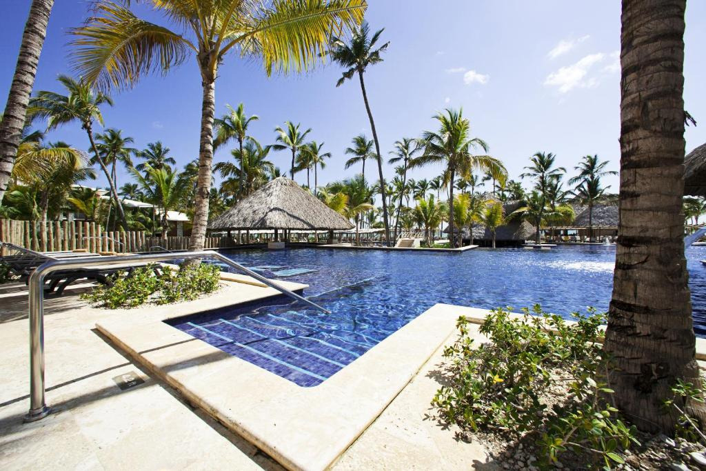 Barcelo Bavaro Palace