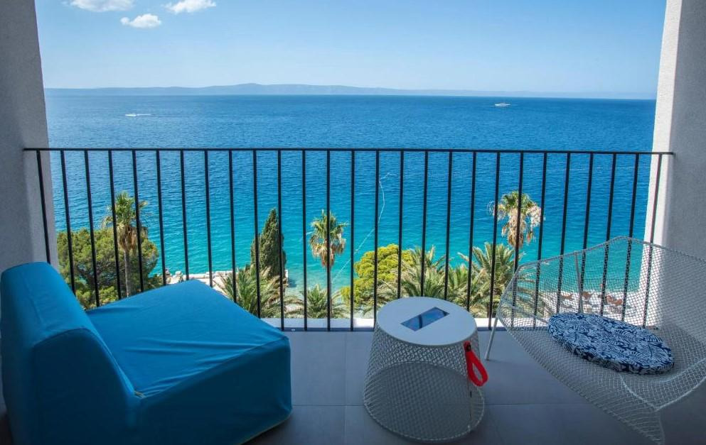 Hotel Bluesun Jadran