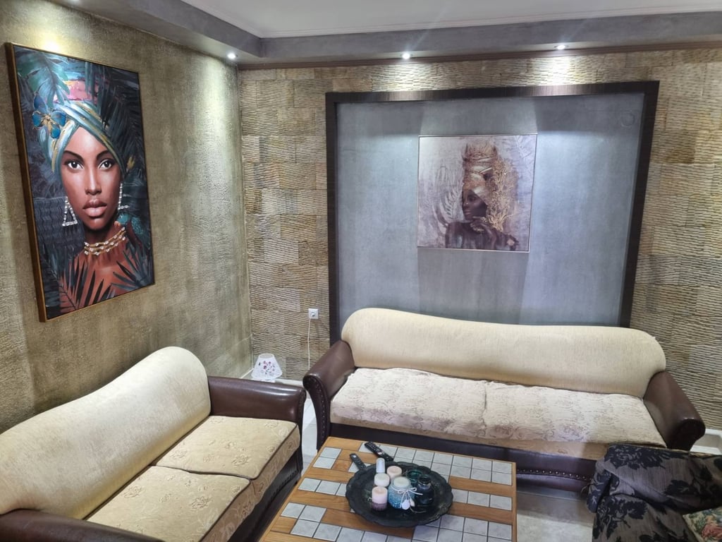 Harmony Apartment
