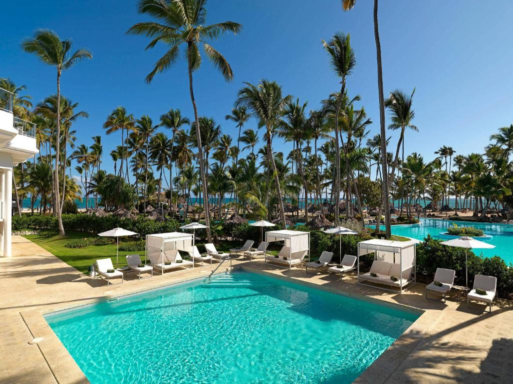 Melia Punta Cana Beach