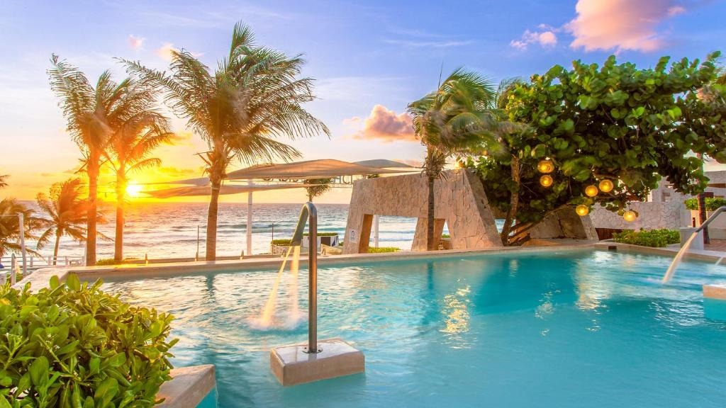 Grand Oasis Cancun