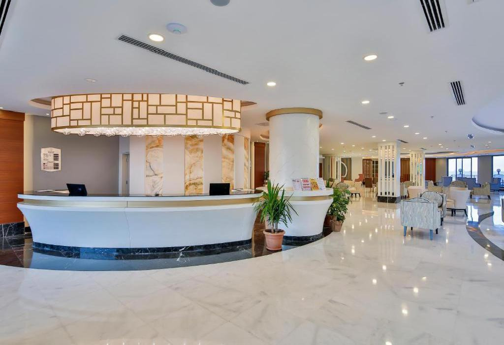 Hotel Calido Maris