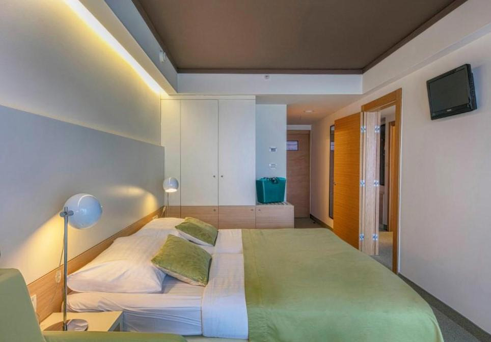 Hotel Family Hotel Vespera