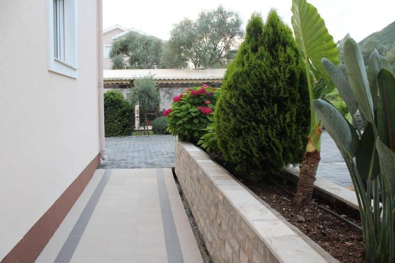 Apartmani Sun Village