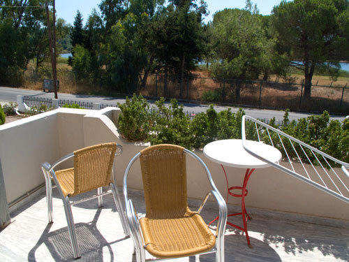 Apartman Lake