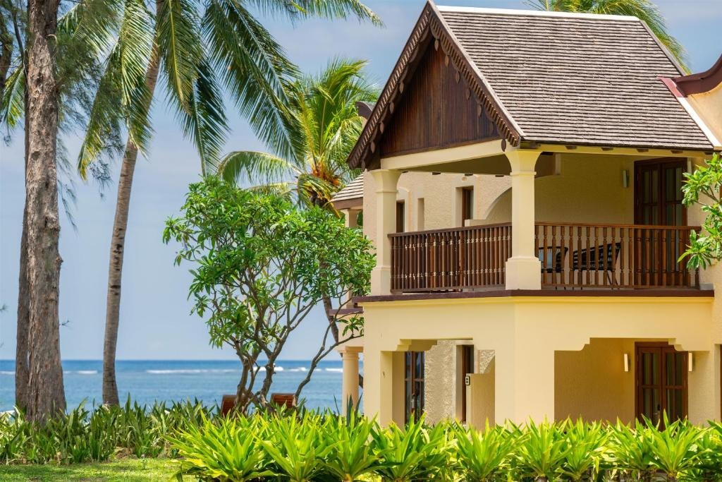 Hilton Mauritius Resort and Spa
