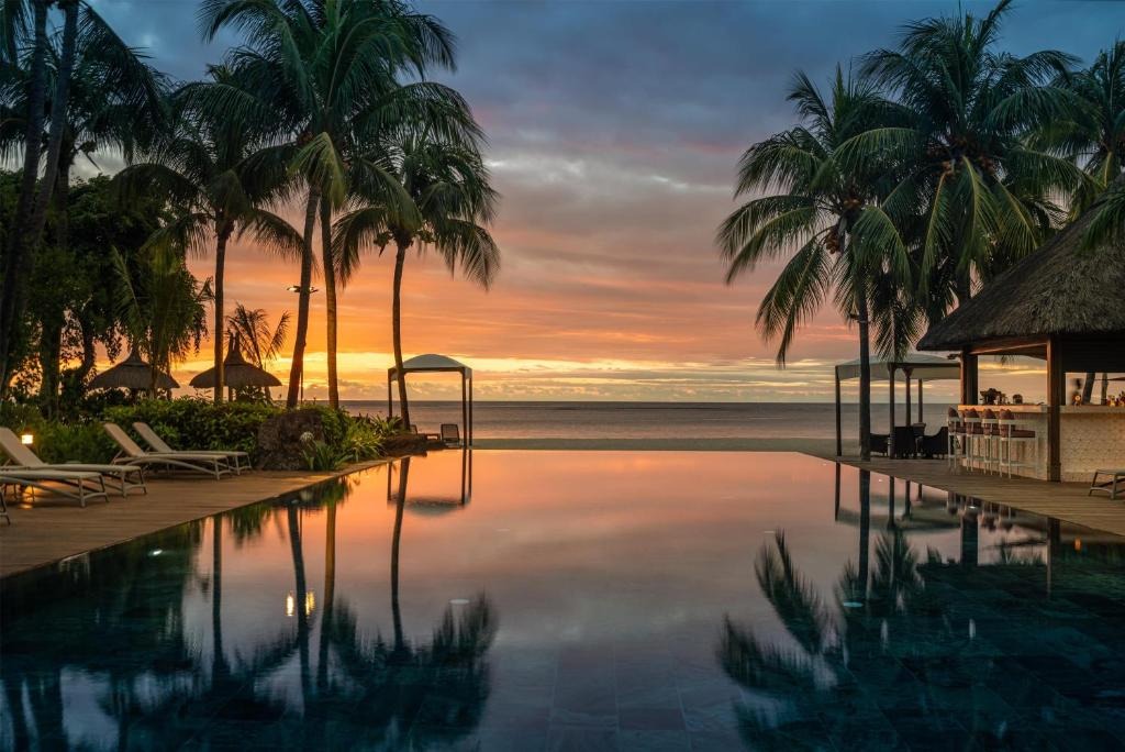 Hilton Mauritius Resort and Spa
