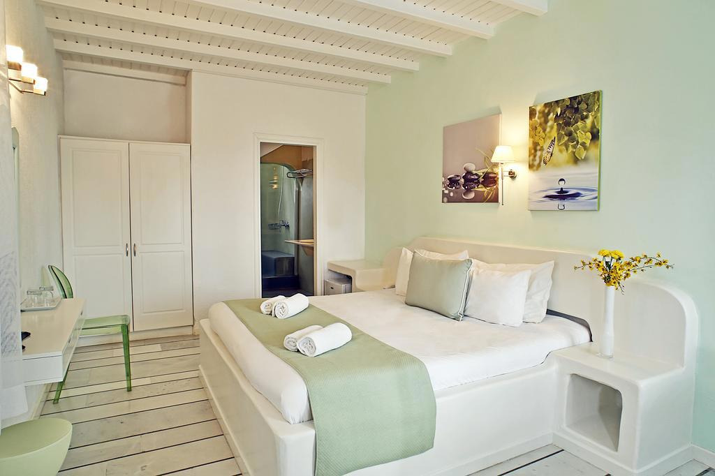 Anemoessa Boutique Hotel