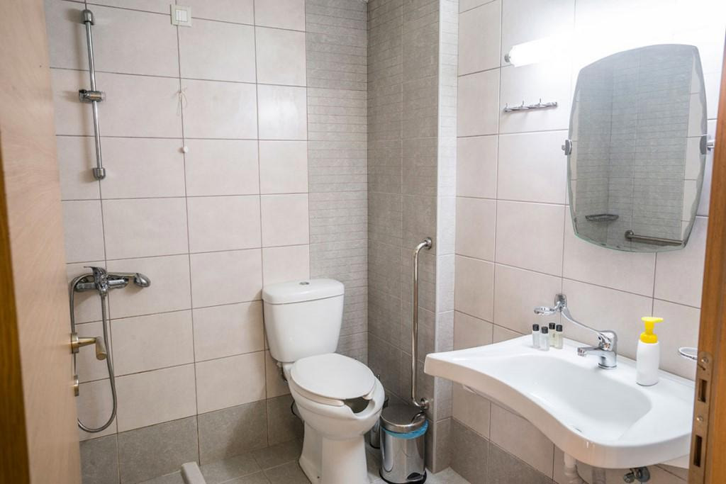 Apartman Athina Beach