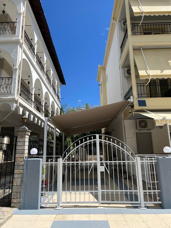 Vila Christina Luxury