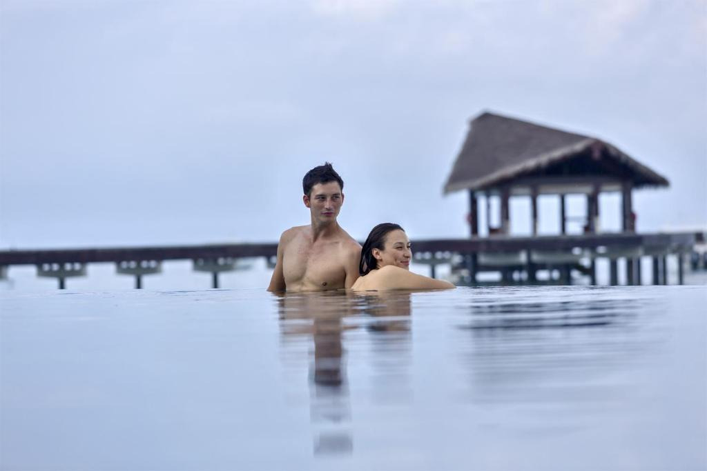 The Residence Maldives