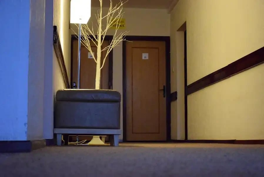 Hotel Babin Zub
