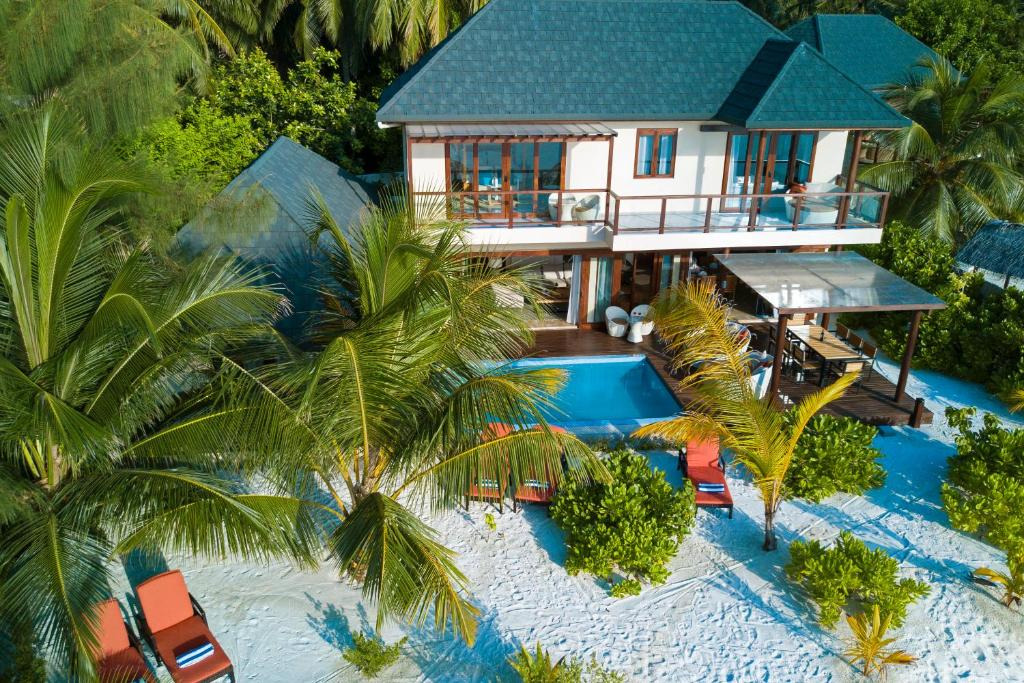 Summer Island