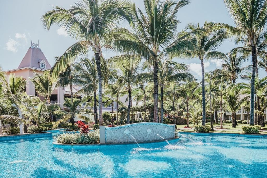Sugar Beach Mauritius