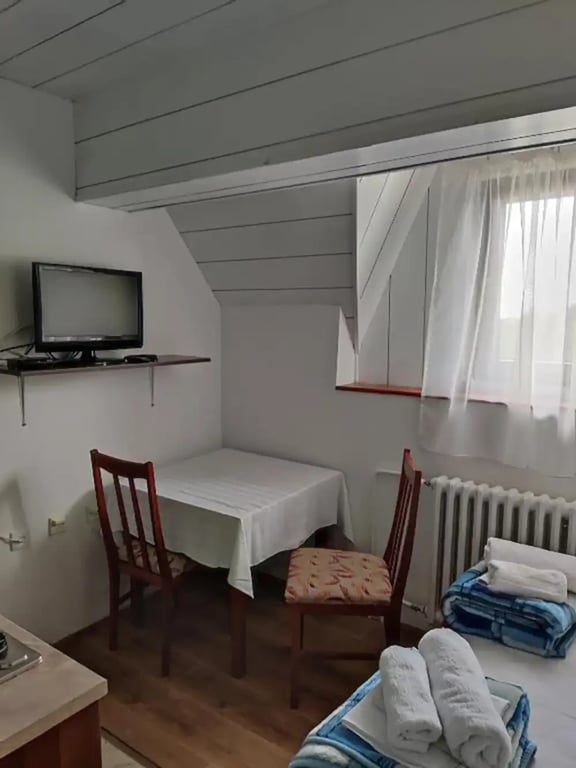 Apartmani Šumarstvo ex Srbijašume