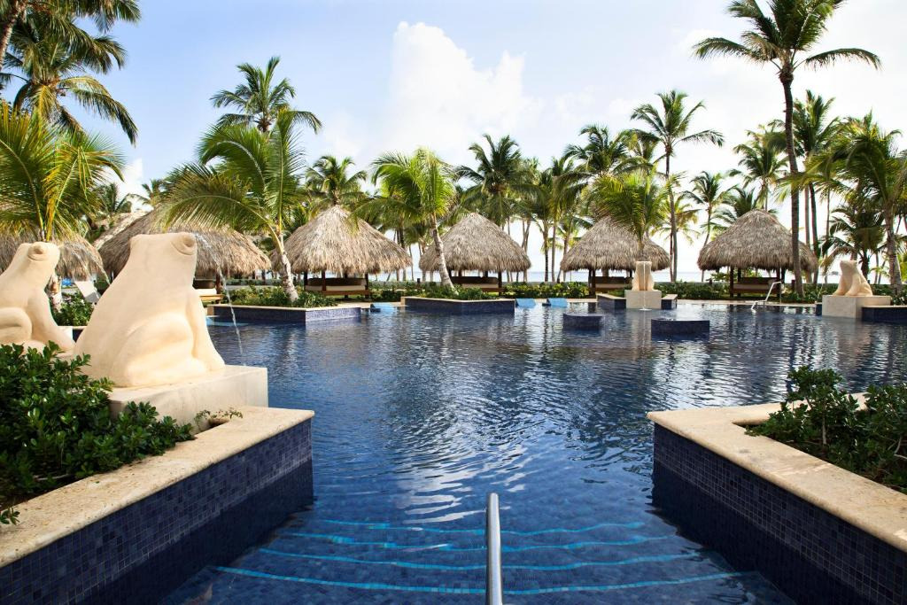 Barcelo Bavaro Palace