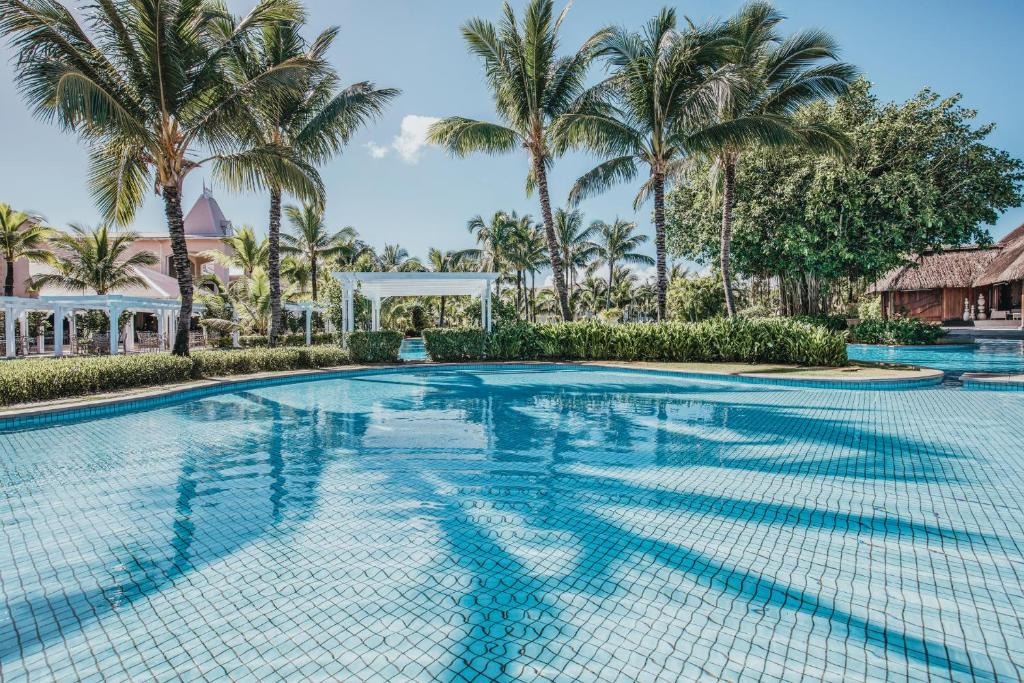 Sugar Beach Mauritius