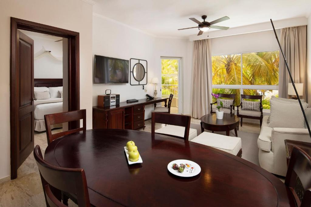 Melia Caribe Beach Resort