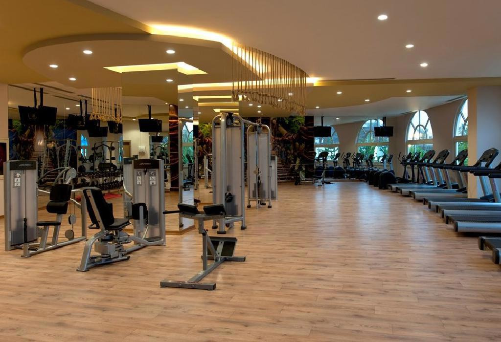 Hotel Delphin Imperial Lara