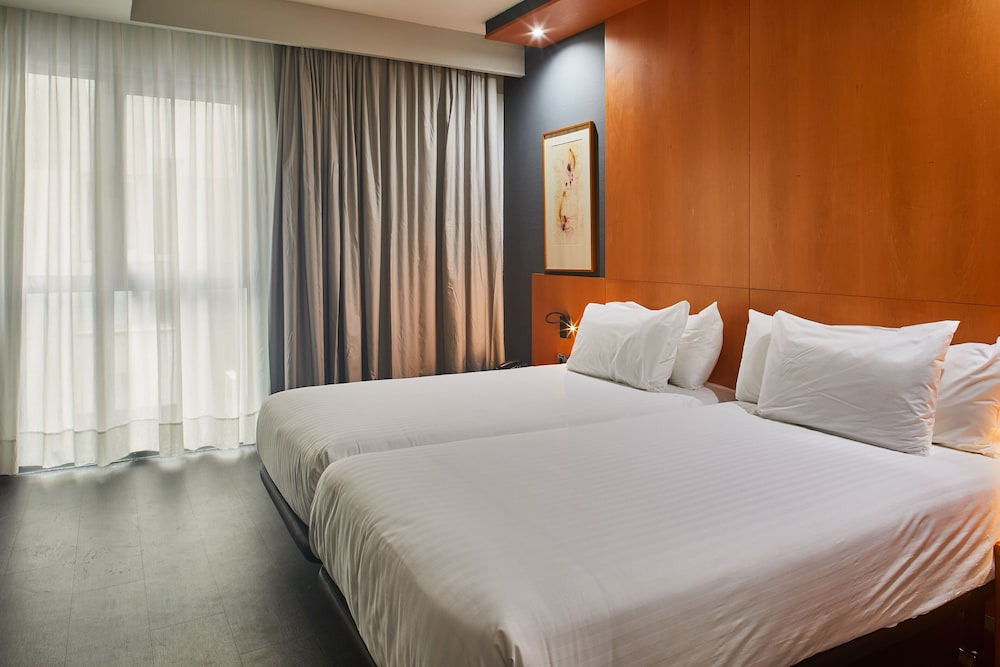 Eurostars Atlantida