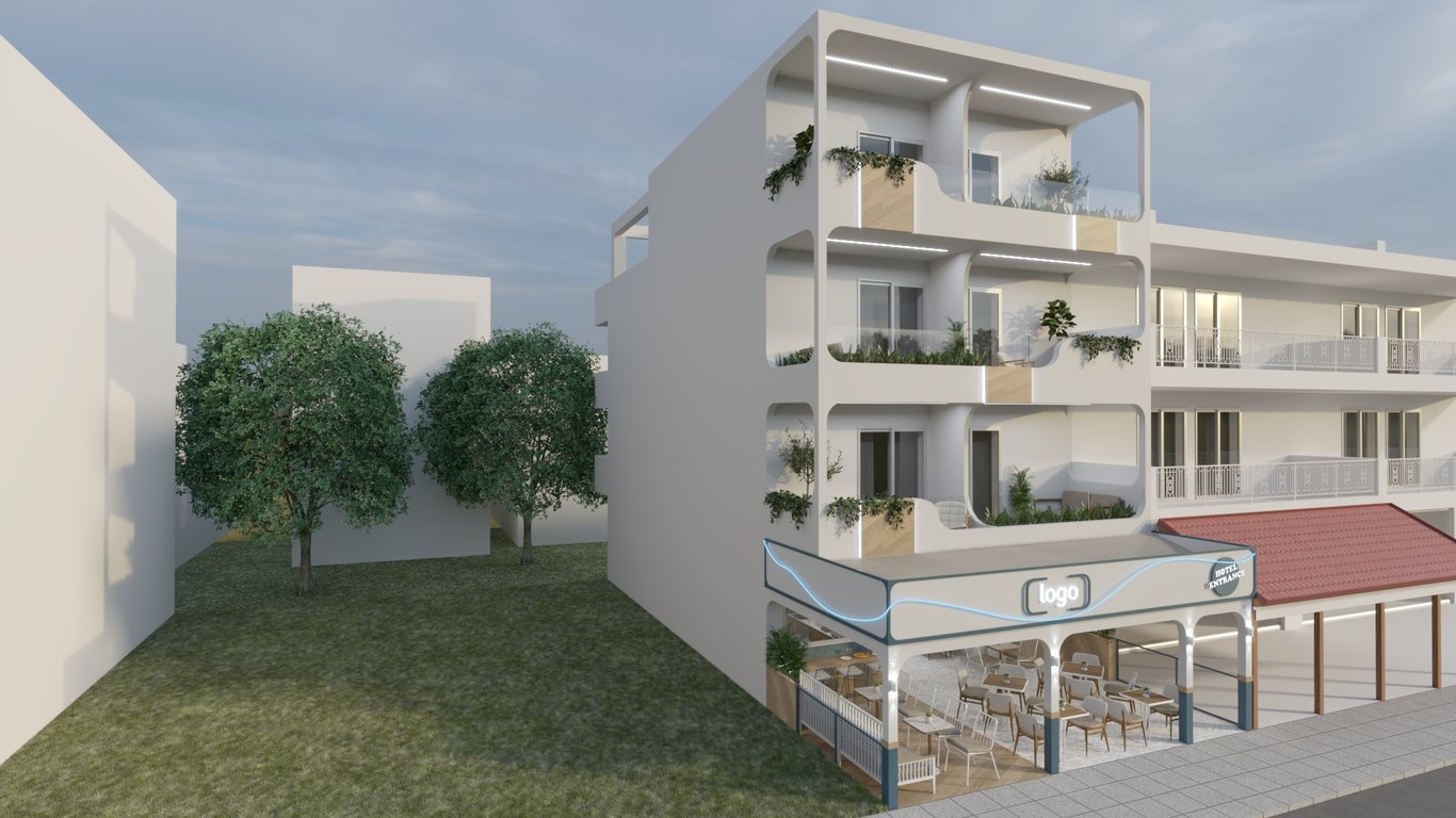Hotel IL Mare