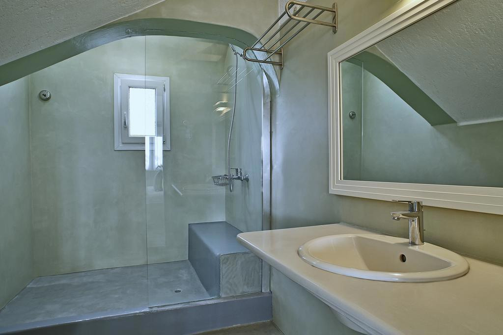 Anemoessa Boutique Hotel