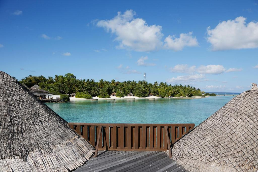 Nika Island Resort and Spa