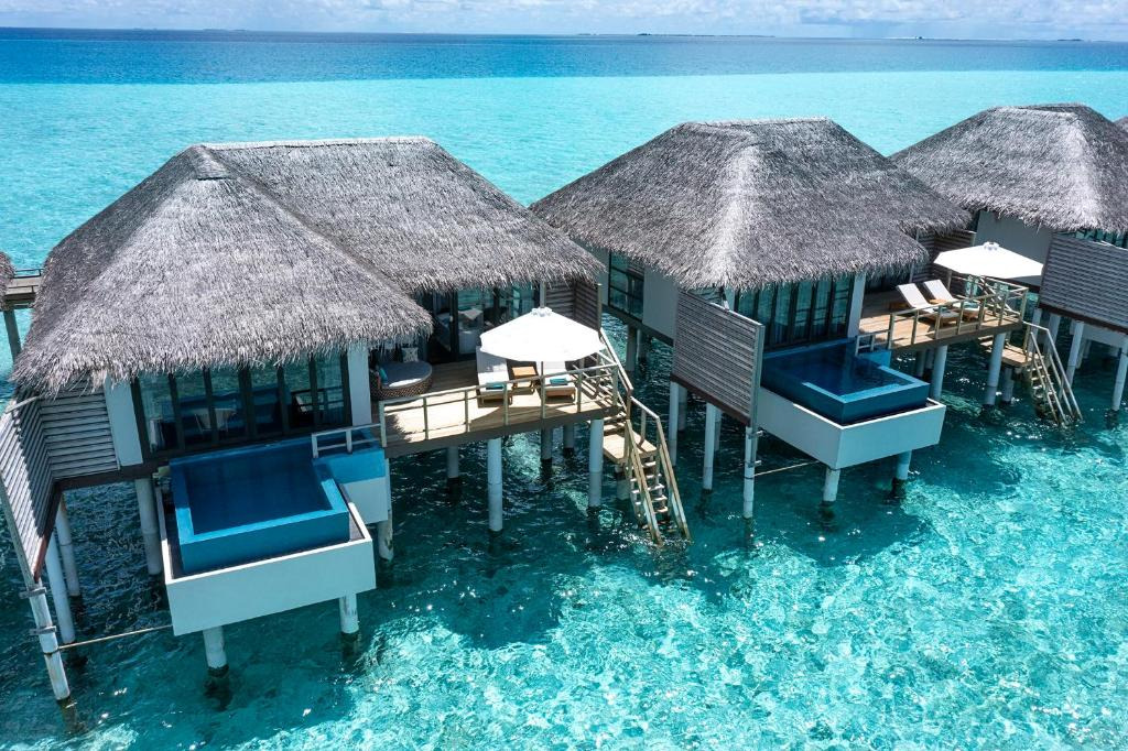 Niva Velassaru Maldives