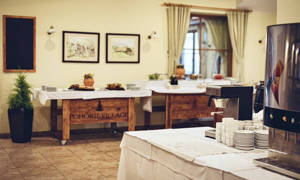 Hotel Bolfenk