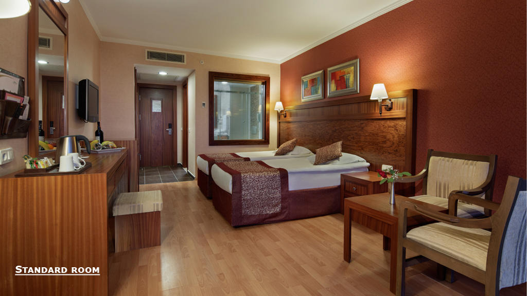 Alba Royal Hotel
