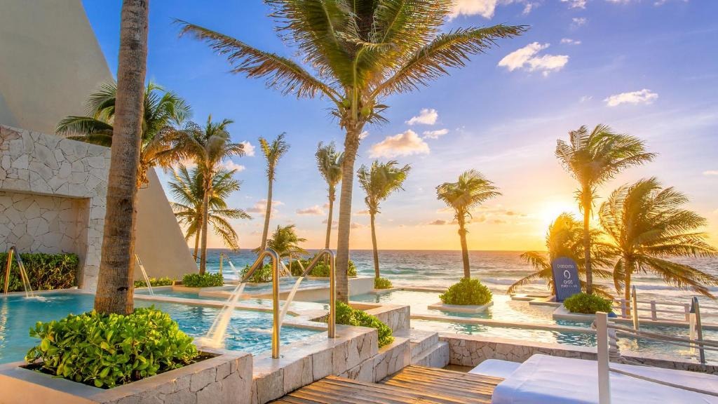 Grand Oasis Cancun