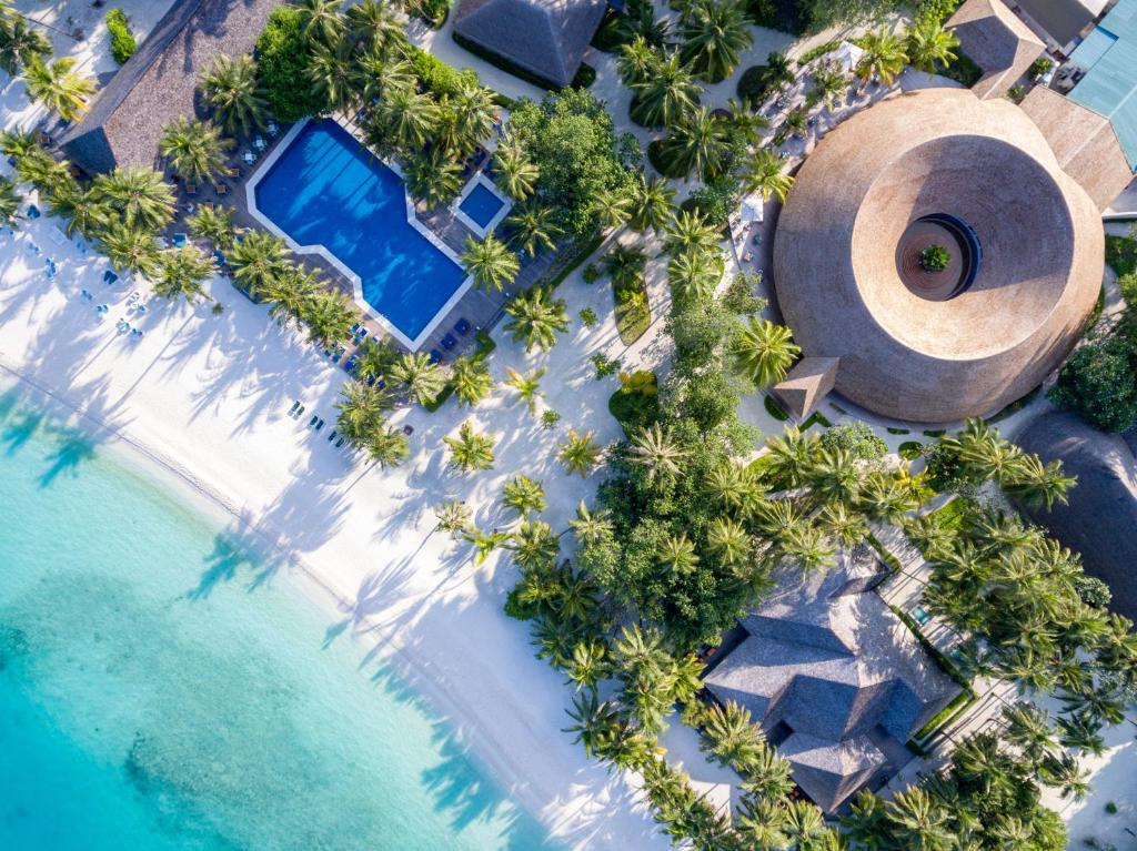 Meeru Island Resort and Spa