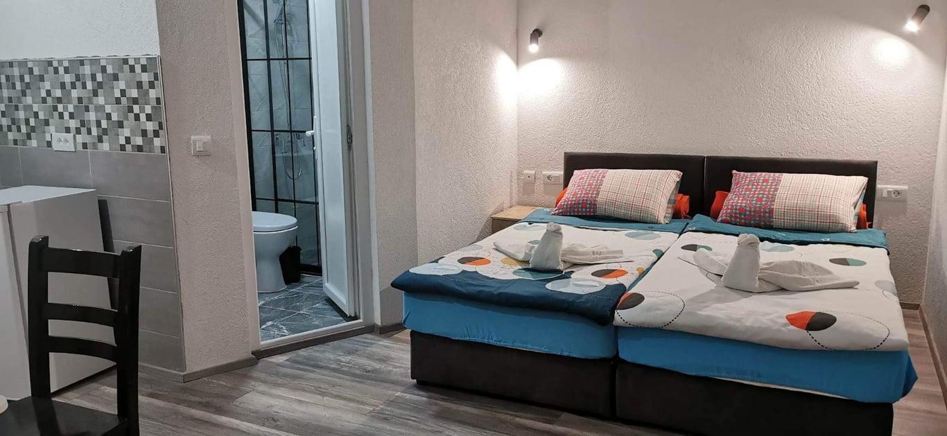 Apartmani Joce