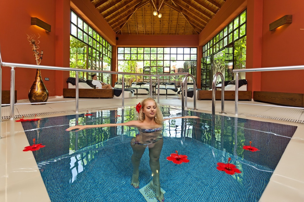 Hotel Club Tuana