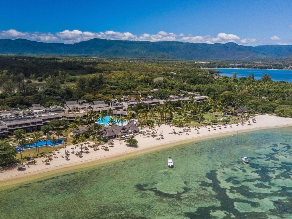 Sofitel Limperial Resort and Spa