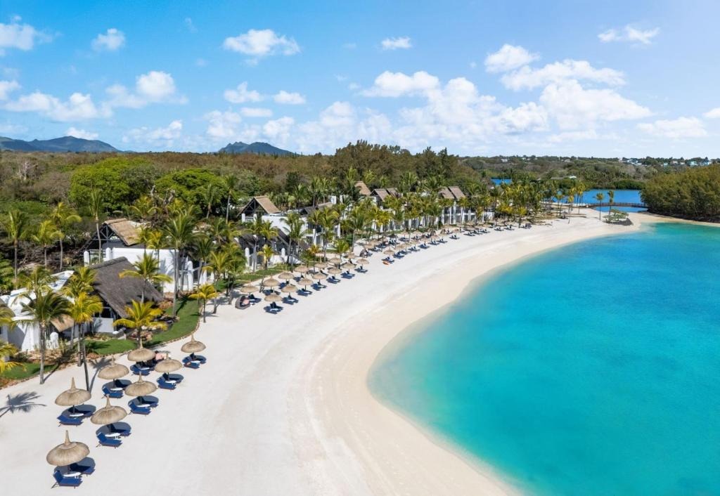 Shangri-la Le Touessrok
