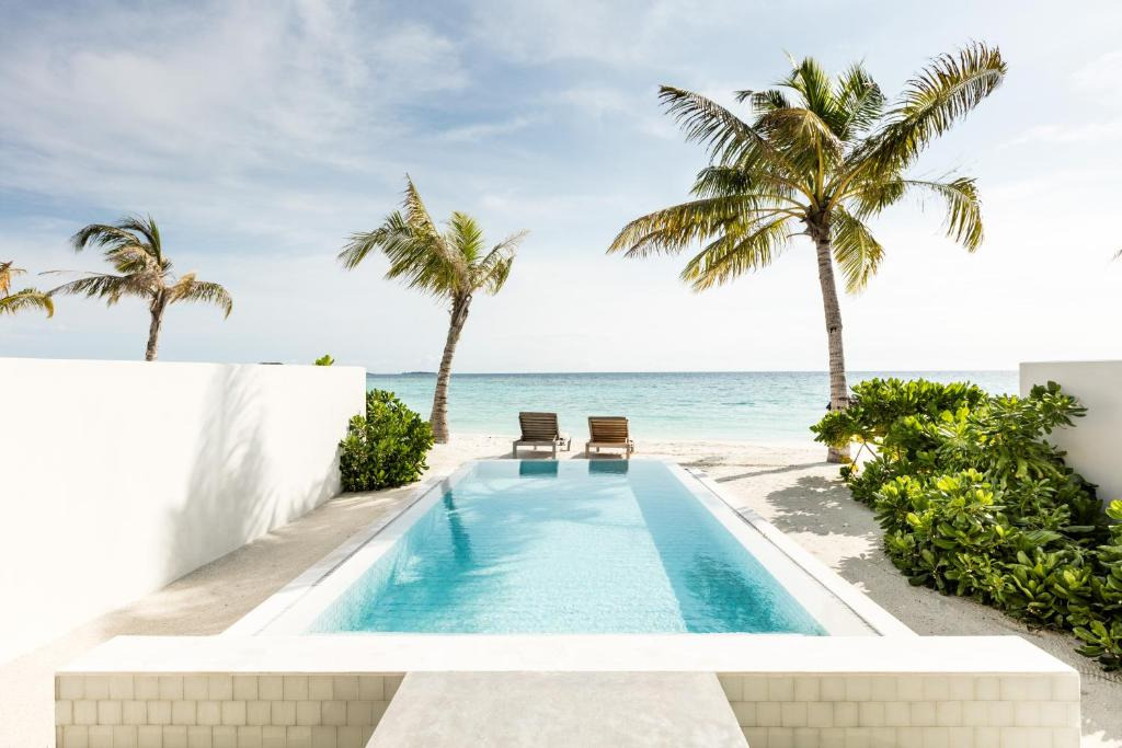 Sun Siyam Olhuveli