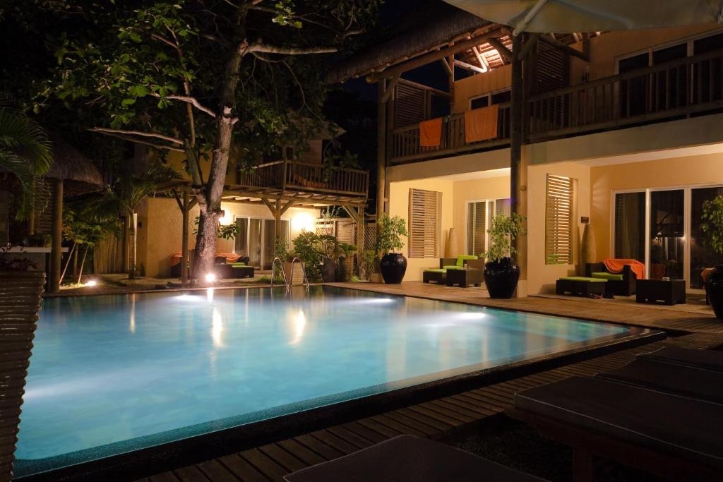 Ocean Villas