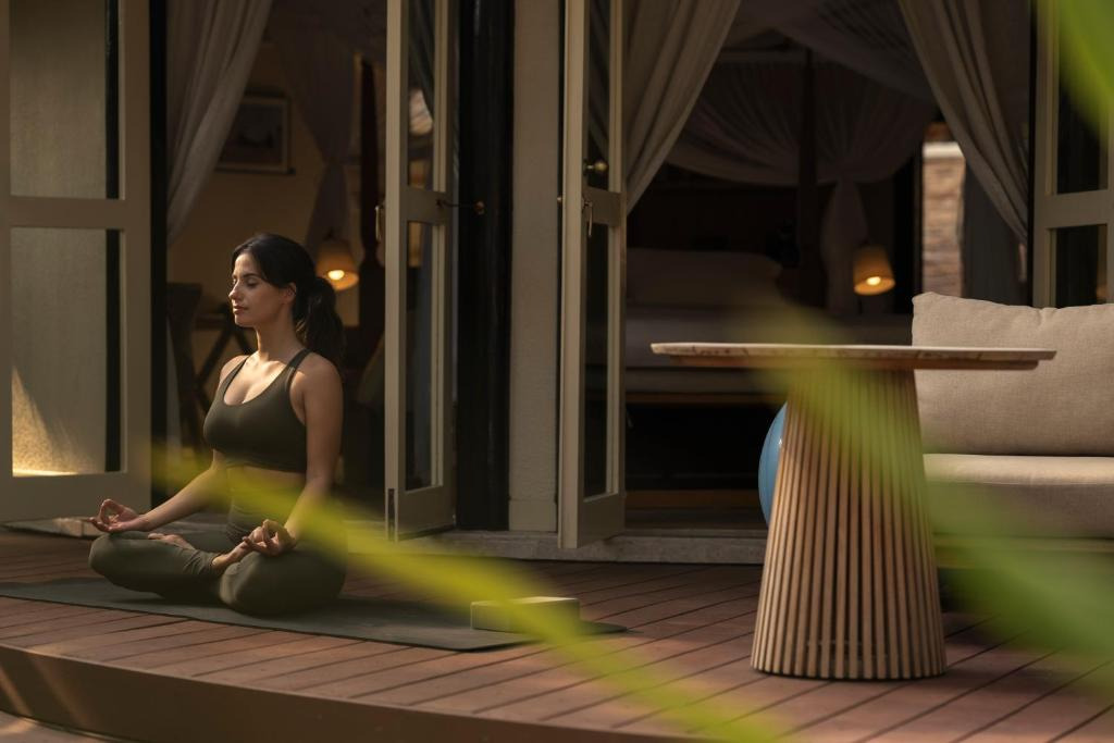 Banyan Tree Vabbinfaru