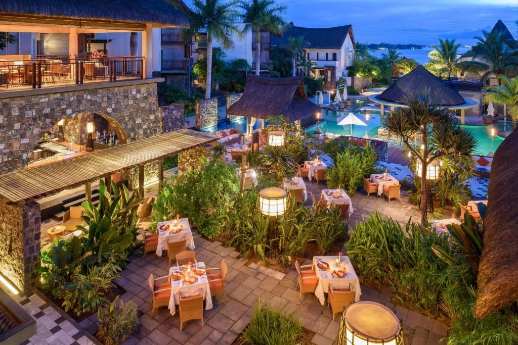 Le Jadis Beach Resort and Wellness