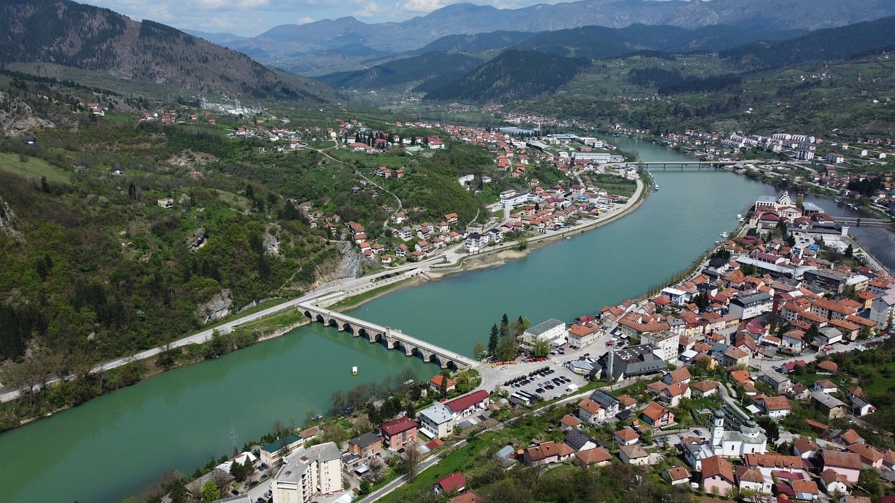  Višegrad