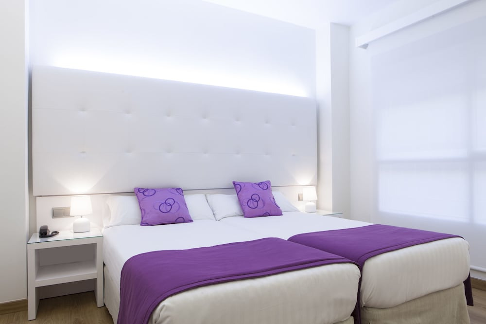 Albahia Hotel