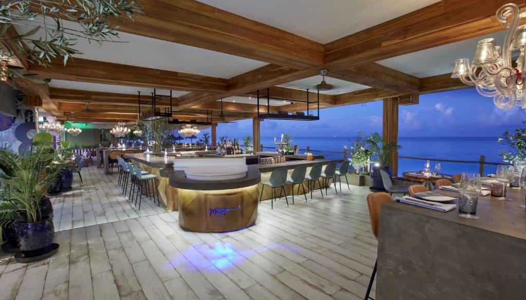 Tamarijn Aruba All Inclusive