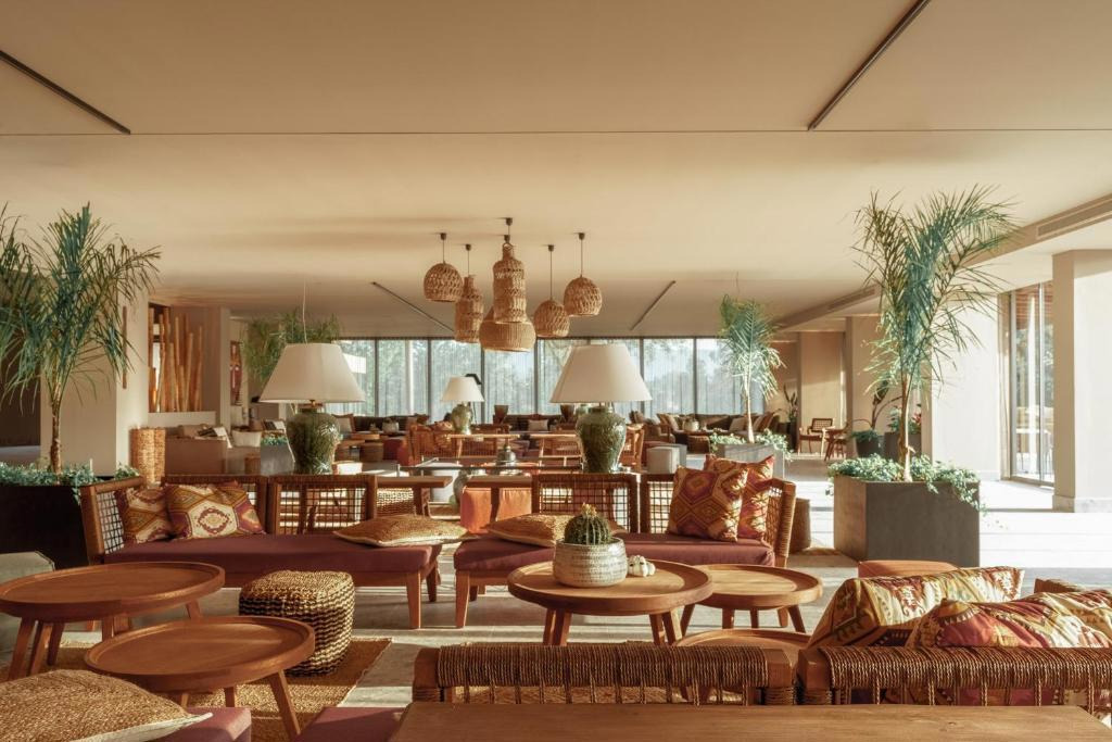 Hotel Cooks Club Corfu