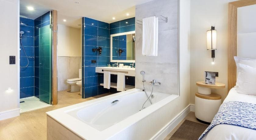  Gran Tacande Wellness & Relax 