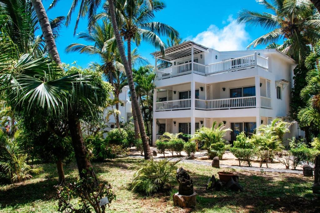 Hibiscus Boutique Hotel
