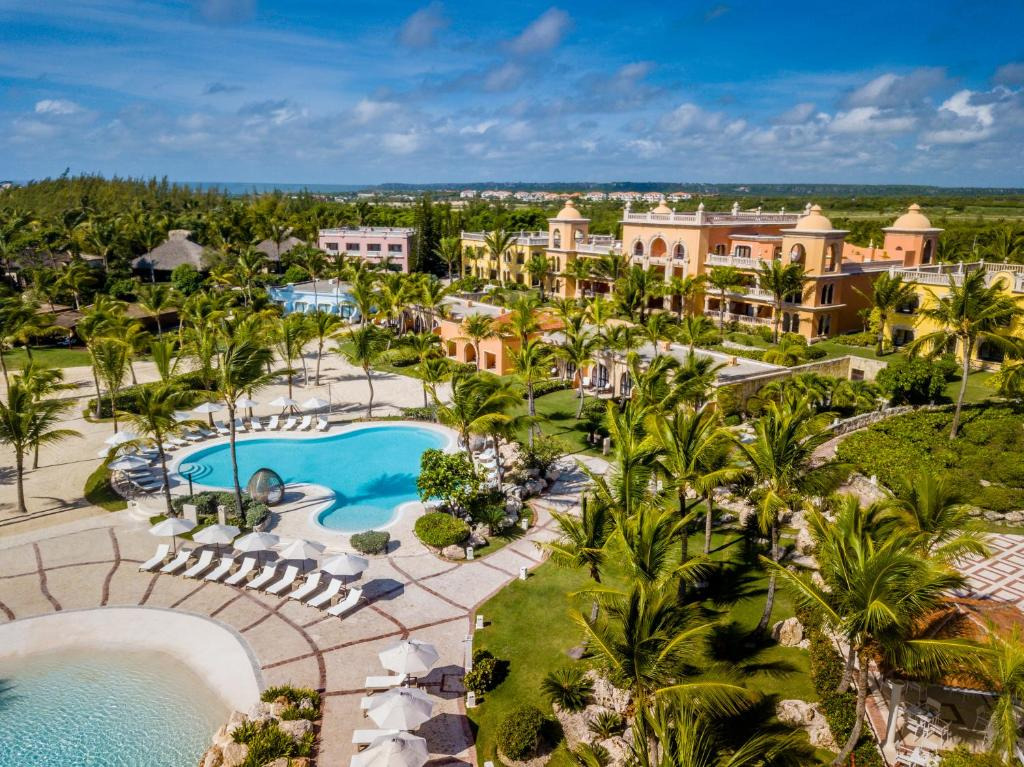 Sanctuary Cap Cana Luxury Collection